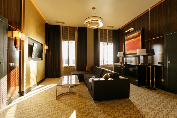 Hotel M1 Zagorodnyj club M1 отельно развлекательный комплекс (Vitsyebsk)